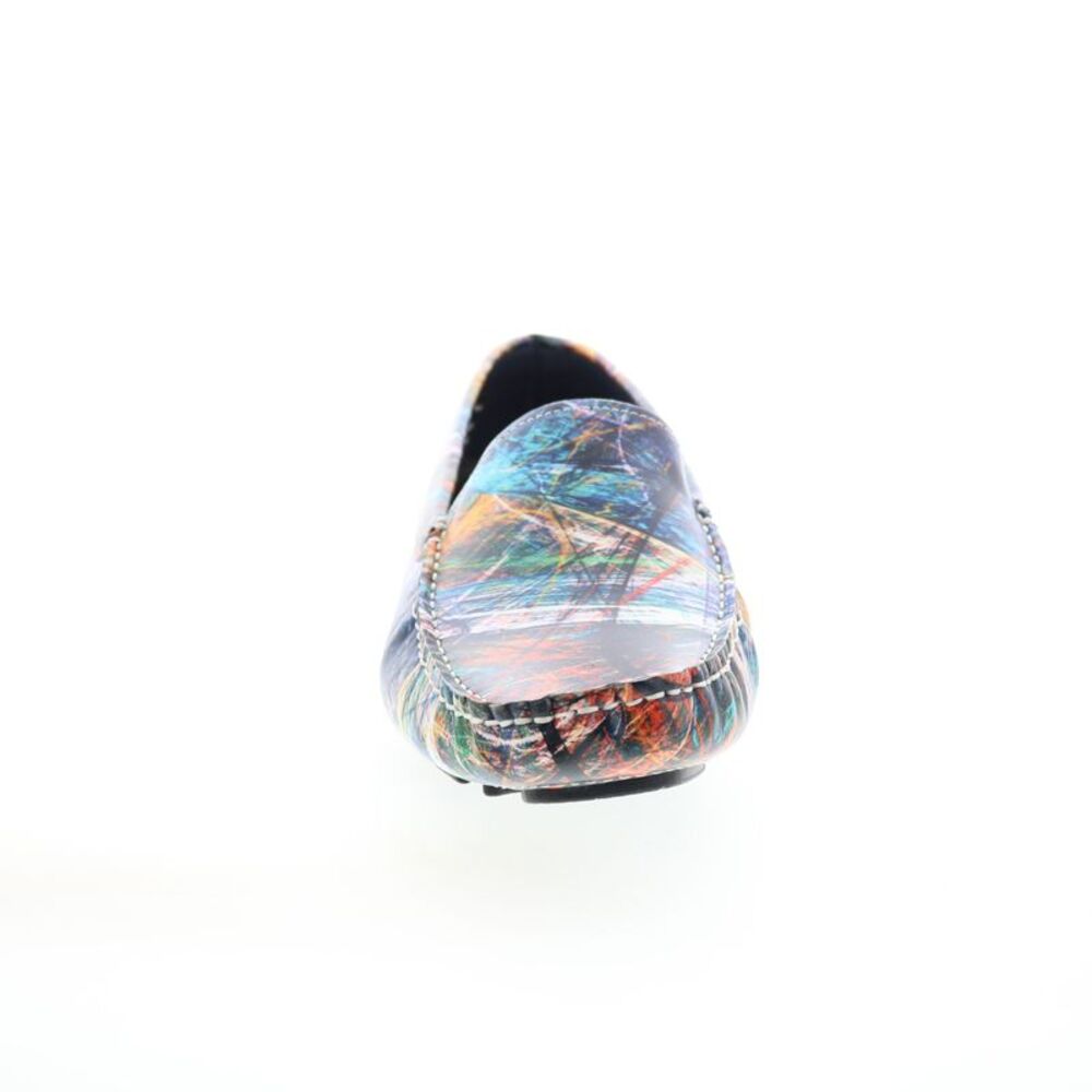 Robert Graham Mens Electric White Shoes (NWT) - Picture 3 of 7
